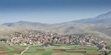 Πολιτική Προστασία: Παράταση του LOCKDOWN στην Κέλλη Φλώρινας