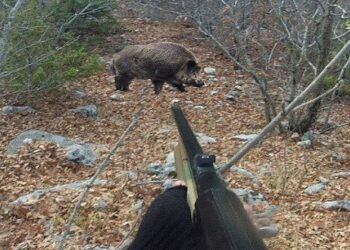 Αναμένεται κυνήγι και ψάρεμα με απαγόρευση μετακίνησης εκτός νομού