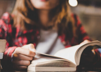 Τα βιβλία που διαβάσαμε στις καραντίνες