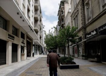 Νέα μέτρα για επιχειρήσεις: Επιδότηση πάγιων δαπανών – «Κούρεμα» ενοικίων – Τι αλλάζει για τις επιταγές