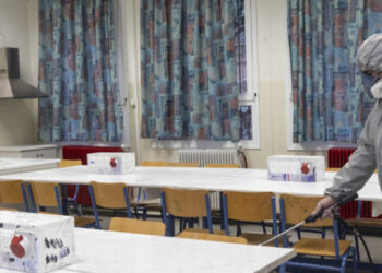 Κλειστά τα σχολεία αύριο στο Δήμο Γρεβενών