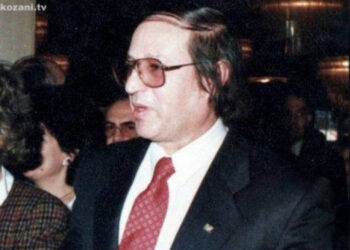 Έφυγε …μία από τις πλέον εμβληματικές μορφές της Δημοσιογραφίας! – Γράφει η Κούλα Πουλασιχίδου