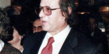 Έφυγε …μία από τις πλέον εμβληματικές μορφές της Δημοσιογραφίας! – Γράφει η Κούλα Πουλασιχίδου