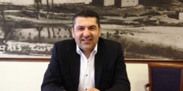 Κουπτσίδης: “Αλίμονο αν οι πρόεδροι επιβάλλονται, δεν είναι δημοκρατικό, δε ζούμε στη Βόρεια Κορέα”