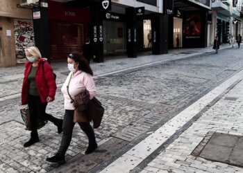 Lockdown: Ημέρα κρίσης για το λιανεμπόριο – Σήμερα η εισήγηση των ειδικών