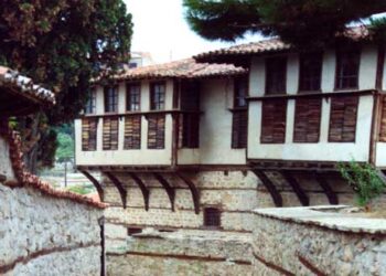 Υποβολή πρότασης από τον Δήμο Βοΐου για την αποκατάσταση του Αρχοντικού Μανούση – Δούκα Τζάτζα, ύψους 1.9 εκ. ευρώ