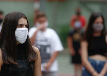 Σχολεία: Τι αλλάζει στη βαθμολόγηση σε Γυμνάσια και Λύκεια -Η διευκρίνιση για τις απουσίες