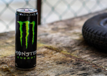 Ανακαλείται γνωστό ενεργειακό ποτό