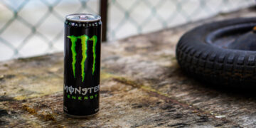 Ανακαλείται γνωστό ενεργειακό ποτό