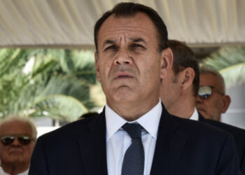 Παναγιωτόπουλος: Πότε θα ισχύσει η αύξηση της θητείας -Οι εξαιρέσεις