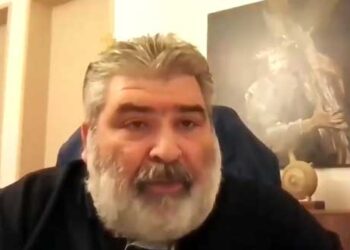 Όλη η τοποθέτηση του δημάρχου Π. Πλακεντά στο χθεσινό έκτακτο δημοτικό συμβούλιο Εορδαίας για την πορεία της πανδημίας -VIDEO