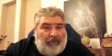 Όλη η τοποθέτηση του δημάρχου Π. Πλακεντά στο χθεσινό έκτακτο δημοτικό συμβούλιο Εορδαίας για την πορεία της πανδημίας -VIDEO