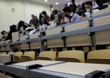 Σύνοδος πρυτάνεων: Ενστάσεις για την πανεπιστημιακή αστυνομία, το όριο φοίτησης και το νέο πειθαρχικό δίκαιο