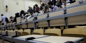 Σύνοδος πρυτάνεων: Ενστάσεις για την πανεπιστημιακή αστυνομία, το όριο φοίτησης και το νέο πειθαρχικό δίκαιο