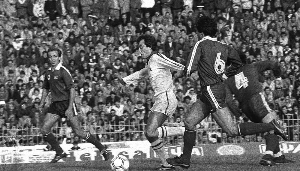 Παραδόσεις 25 ετών στο ΠΑΟ – ΑΕΚ και 39 στο ΠΑΟ – ΑΕΛ!