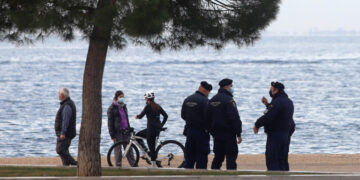 Κορωνοϊος -Παγώνη: Δεν θα κάνουμε Απόκριες -Αν έχουμε μεγάλη αύξηση κρουσμάτων τα νοσοκομεία δεν θα τα βγάλουν πέρα