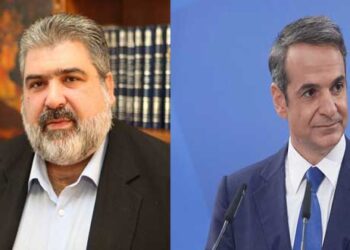 Η επιστολή Πλακεντά στον Πρωθυπουργό