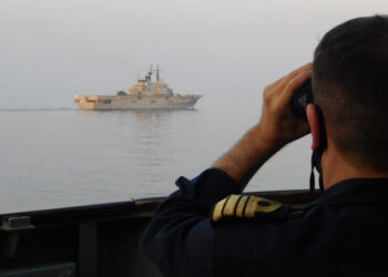 Ερχεται το Εθνικό Σύστημα Θαλάσσιας Επιτήρησης: 37 ειδικοί αισθητήρες θα «χτενίζουν» το Αιγαίο -Πώς θα λειτουργεί