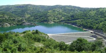 Φράγμα Πραμόριτσας: Έργο πνοής που υδροδότησε τα χωριά του Βοΐου -Προϋπολογισμού 50 εκ. ευρώ με ευρωπαϊκά κονδύλια