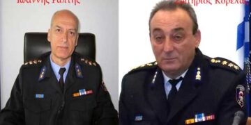 Κρίσεις στην Πυροσβεστική: Ποιος αναλαμβάνει νέος Περιφερειακός Διοικητής Πυροσβεστικής Υπηρεσίας Δ. Μακεδονίας