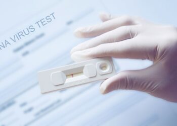 Rapid test στους εκπαιδευτικούς πρωτοβάθμιας εκπαίδευσης του Δήμου Φλώρινας
