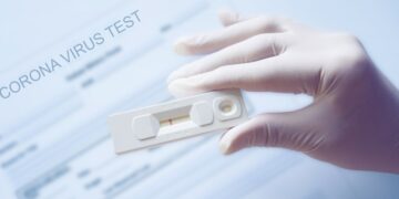 Rapid test στους εκπαιδευτικούς πρωτοβάθμιας εκπαίδευσης του Δήμου Φλώρινας