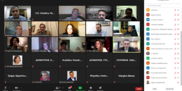 Συνάντηση των Πρυτανικών Αρχών με τις Πολιτικές Αρχές και του φορείς της Δυτικής Μακεδονίας