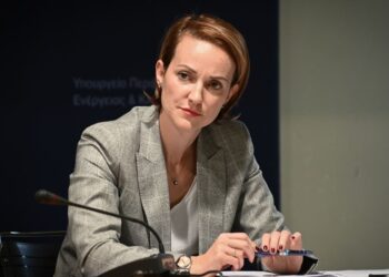 Σδούκου: Το 2021 θα αρχίσει να υλοποιείται το masterplan για τη μετάβαση στη μετα-λιγνιτική εποχή