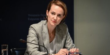 Σδούκου: Το 2021 θα αρχίσει να υλοποιείται το masterplan για τη μετάβαση στη μετα-λιγνιτική εποχή