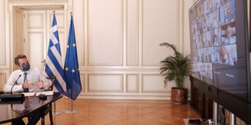 Ανασχηματισμός: Όλα τα ονόματα και οι μετακινήσεις – Ποιοι μπαίνουν στην κυβέρνηση