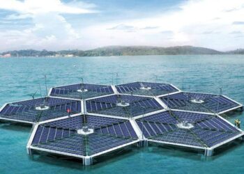 Αντίθετοι οι Δήμαρχοι Σερβίων και Βελβεντού με τα φωτοβολταϊκά στη λίμνη Πολυφύτου