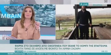 Ιππασία, βαρκάδα και ποδηλασία στο μαγευτικό Σκλήθρο στο κέντρο δραστηριοτήτων ΑΡΤΕΜΙΣ-VIDEO με ρεπορτάζ από το OPEN