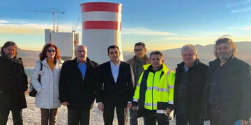 Ποιος είναι ο Κώστας Σκρέκας (πρ. Τομεάρχης Ενέργειας ΝΔ), που ορίστηκε νέος Υπουργός Ενέργειας