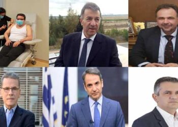 ΤΟ ΣΤΙΓΜΑ 06/1 – Η νέα στήλη που σχολιάζει την επικαιρότητα