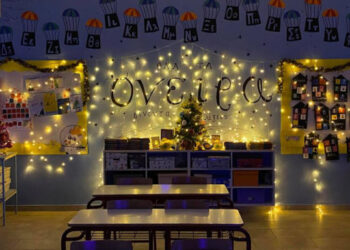 Η ανάρτηση δασκάλου που έκανε την Νίκη Κεραμέως να τον πάρει τηλέφωνο: «Νόμιζα ότι μου κάνουν φάρσα ή με απολύουν»