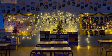 Η ανάρτηση δασκάλου που έκανε την Νίκη Κεραμέως να τον πάρει τηλέφωνο: «Νόμιζα ότι μου κάνουν φάρσα ή με απολύουν»