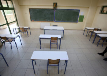 Κλειστά τα σχολεία του Δήμου Φλώρινας τη Δευτέρα 18 Ιανουαρίου