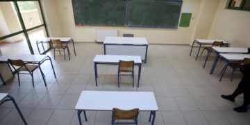 Κλειστά τα σχολεία του Δήμου Φλώρινας τη Δευτέρα 18 Ιανουαρίου