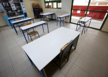 Ο Δήμος Καστοριάς για τη λειτουργία των σχολείων τη Δευτέρα