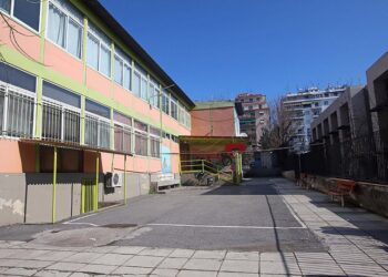 Πελώνη (αναπληρώτρια κυβερνητική εκπρόσωπος): Μπορεί να μην ανοίξουν τα σχολεία τη Δευτέρα