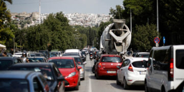 Αλλαγές στις Άδειες Κυκλοφορίας και στα Τέλη Κυκλοφορίας