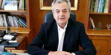 Δείτε τον απολογισμό του Αντιπεριφερειάρχη ΠΕ Κοζάνης Γρηγόρη Τσιούμαρη -ΕΓΡΑΦΟ