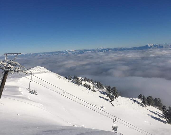 Πρόστιμο 300 ευρώ στους τέσσερις χιονοδρόμους που πήγαν παράνομα για σκι στη Βασιλίτσα και σημειώθηκε το ατύχημα με τον 27χρονο -Είχαν νοικιάσει σπίτι σε χωριό των ορεινών Γρεβενών
