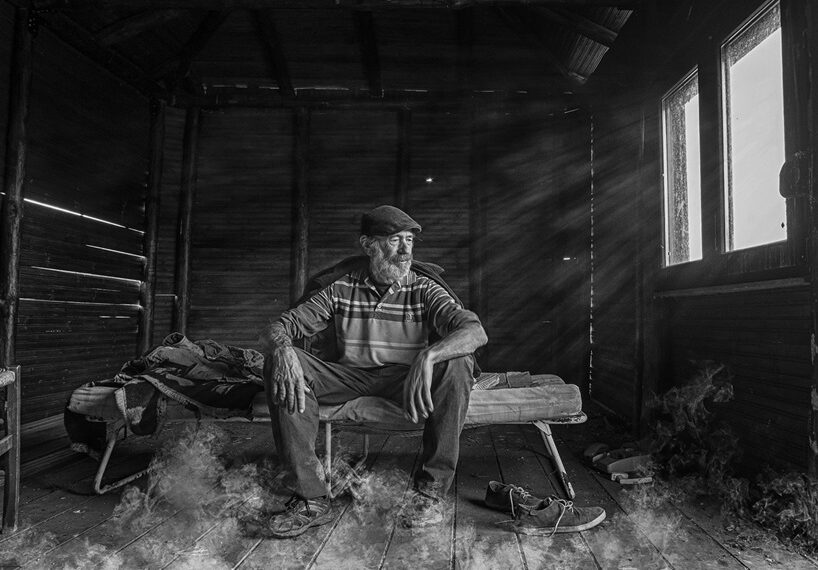 Δημήτρης Βαβλιάρας, ο Κοζανίτης φωτογράφος που προσελκύει το ευρωπαϊκό ενδιαφέρον – Από το parallaximag