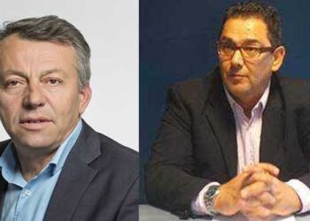 Γ. Βαβλιάρας για τη δήλωση Καρακασίδη: “Ο επιχειρηματικός κόσμος της περιοχής αυτή τη στιγμή δοκιμάζεται σκληρά και καλό είναι να αποφεύγονται τέτοιες δηλώσεις”