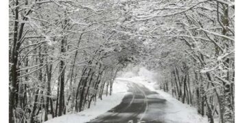 Η Δ/νση Πολιτικής Προστασίας Δ. Μακεδονίας για το Έκτακτο Δελτίο Επικίνδυνων Καιρικών Φαινομένων της Ε.Μ.Υ.