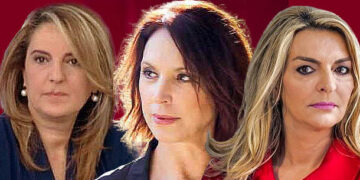 Τελιγιορίδου – Βέττα – Πέρκα: “Η υπουργός Παιδείας αρνείται το διάλογο με τους βουλευτές της Δυτικής Μακεδονίας και τον Πρύτανη”