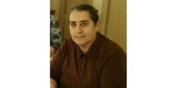 ΕΛΕΝΗ ΧΑΤΖΗΠΑΝΑΓΙΩΤΙΔΟΥ: Μια αθόρυβη διακόνισσα