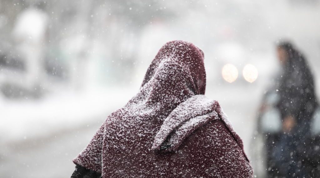 Καιρός : Διαδοχικά κύματα κακοκαιρίας θα «σαρώσουν» τη χώρα – Πού θα είναι πιο έντονα τα φαινόμενα