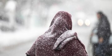 Καιρός : Διαδοχικά κύματα κακοκαιρίας θα «σαρώσουν» τη χώρα – Πού θα είναι πιο έντονα τα φαινόμενα